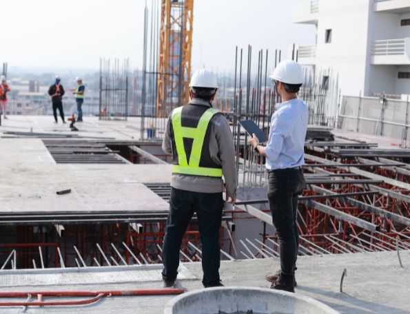 Building Construction