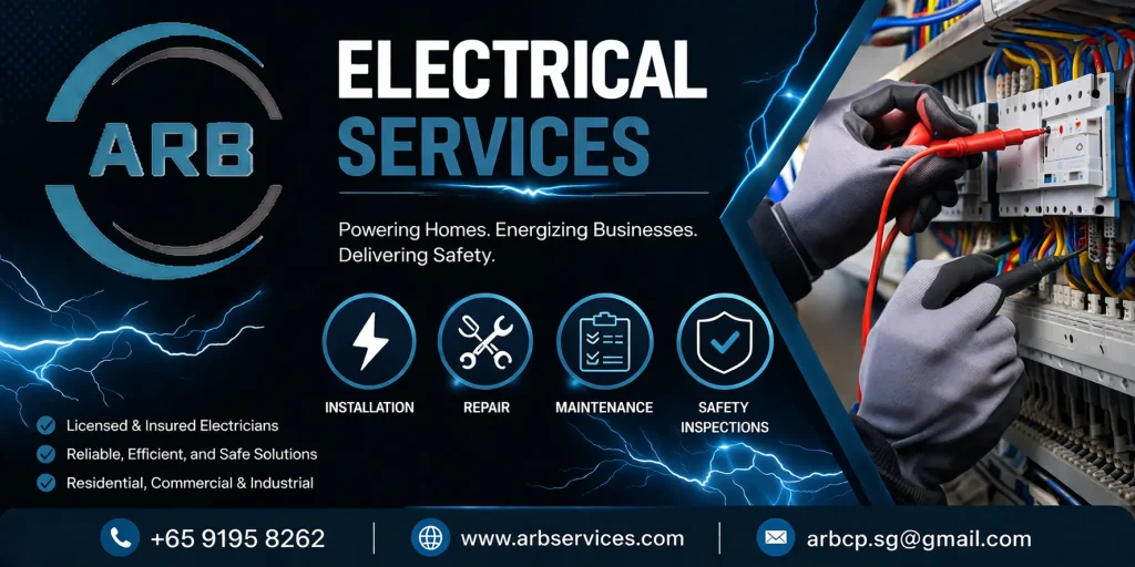 Electrical service
