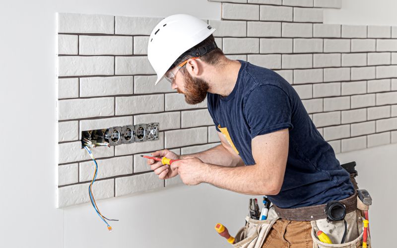 Residential Domestic electrical services