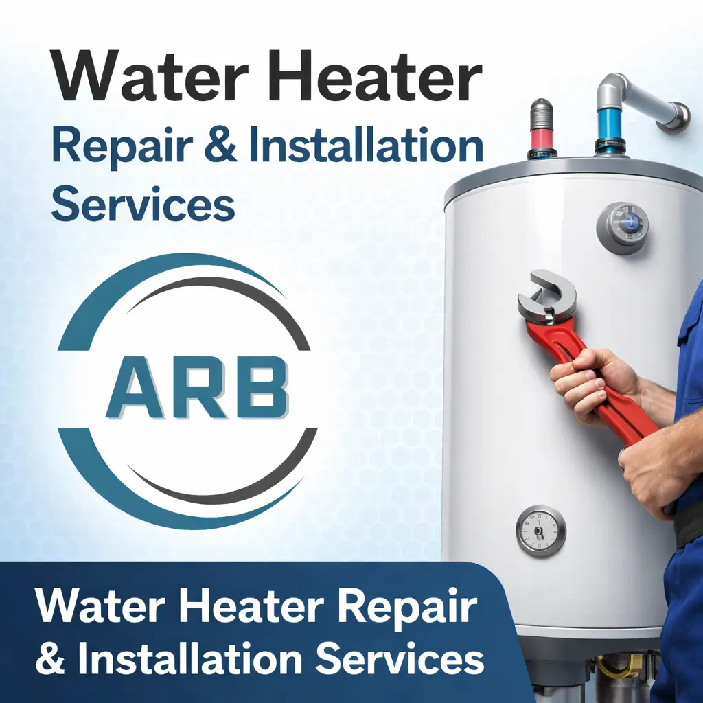 Water Heater Repair