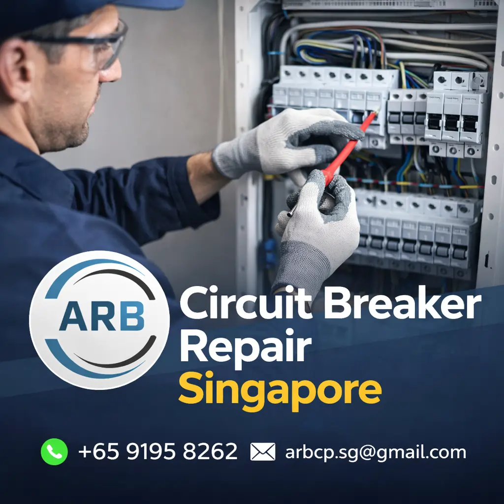 circuit breaker repair
